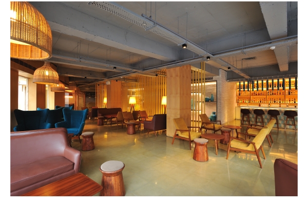 Hotel Anya Gurgaon